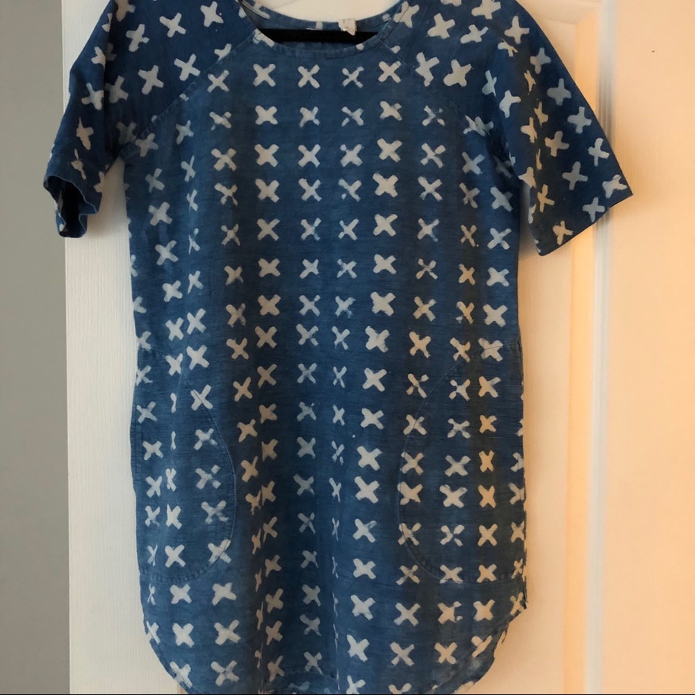 Po-em tunic